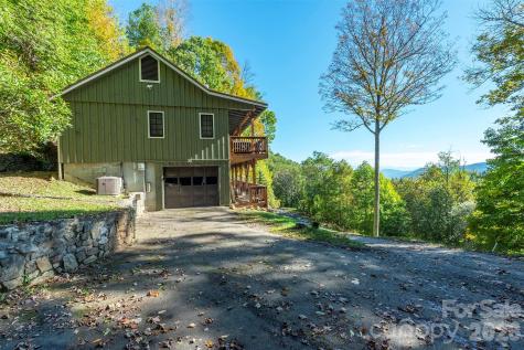 322 Goldenleaf Road Mars Hill NC 28754