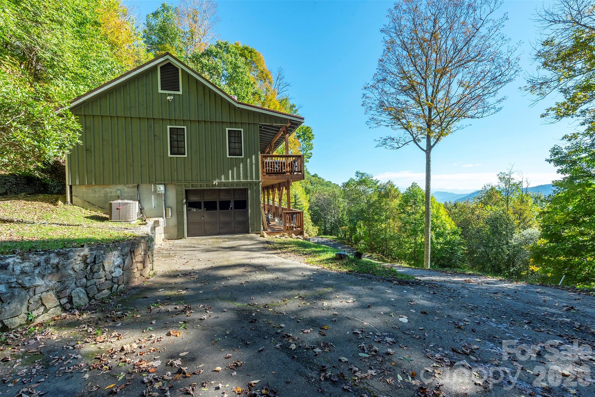 322 Goldenleaf Road Mars Hill NC 28754