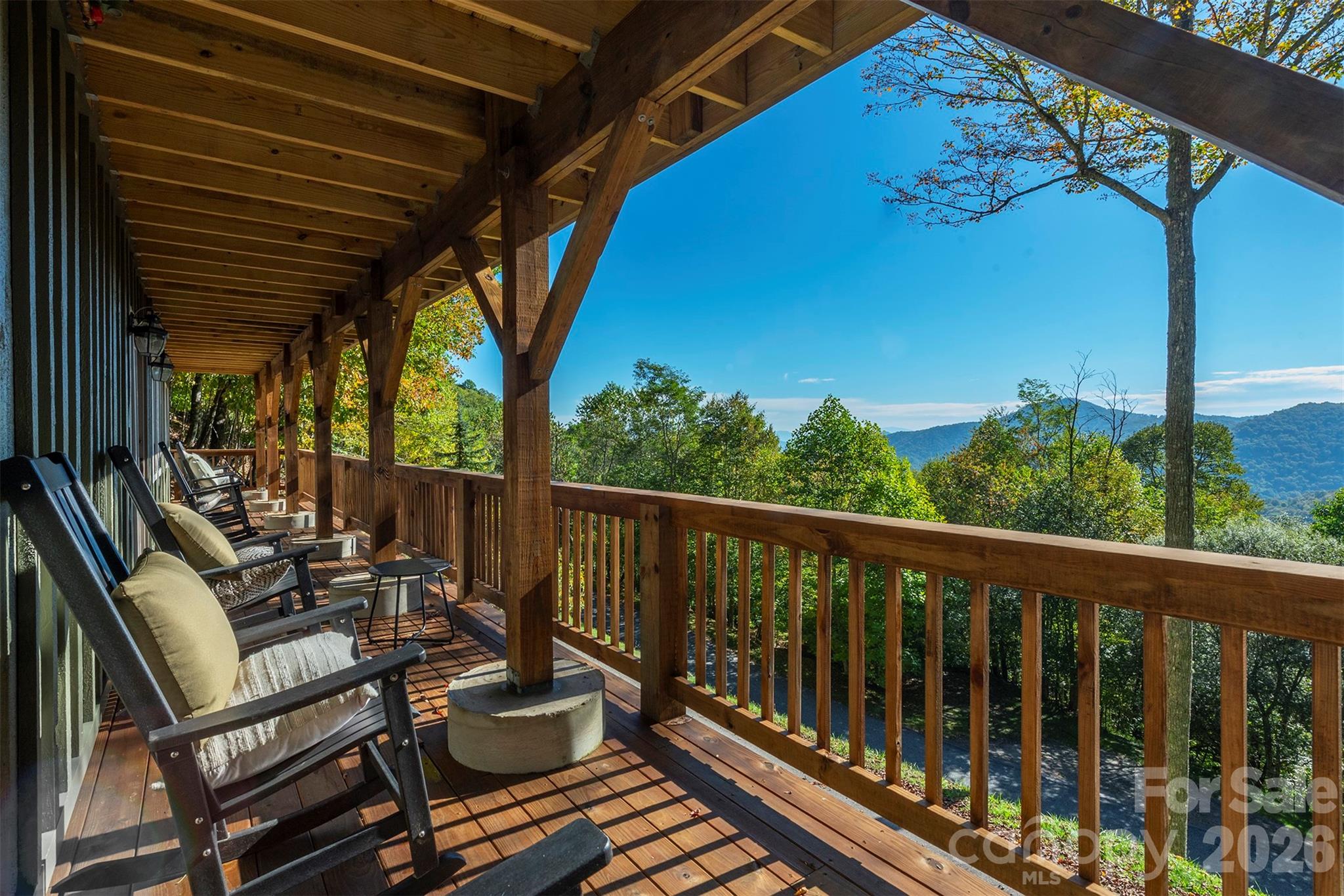 322 Goldenleaf Road Mars Hill NC 28754