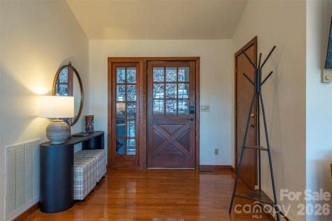 322 Goldenleaf Road Mars Hill NC 28754