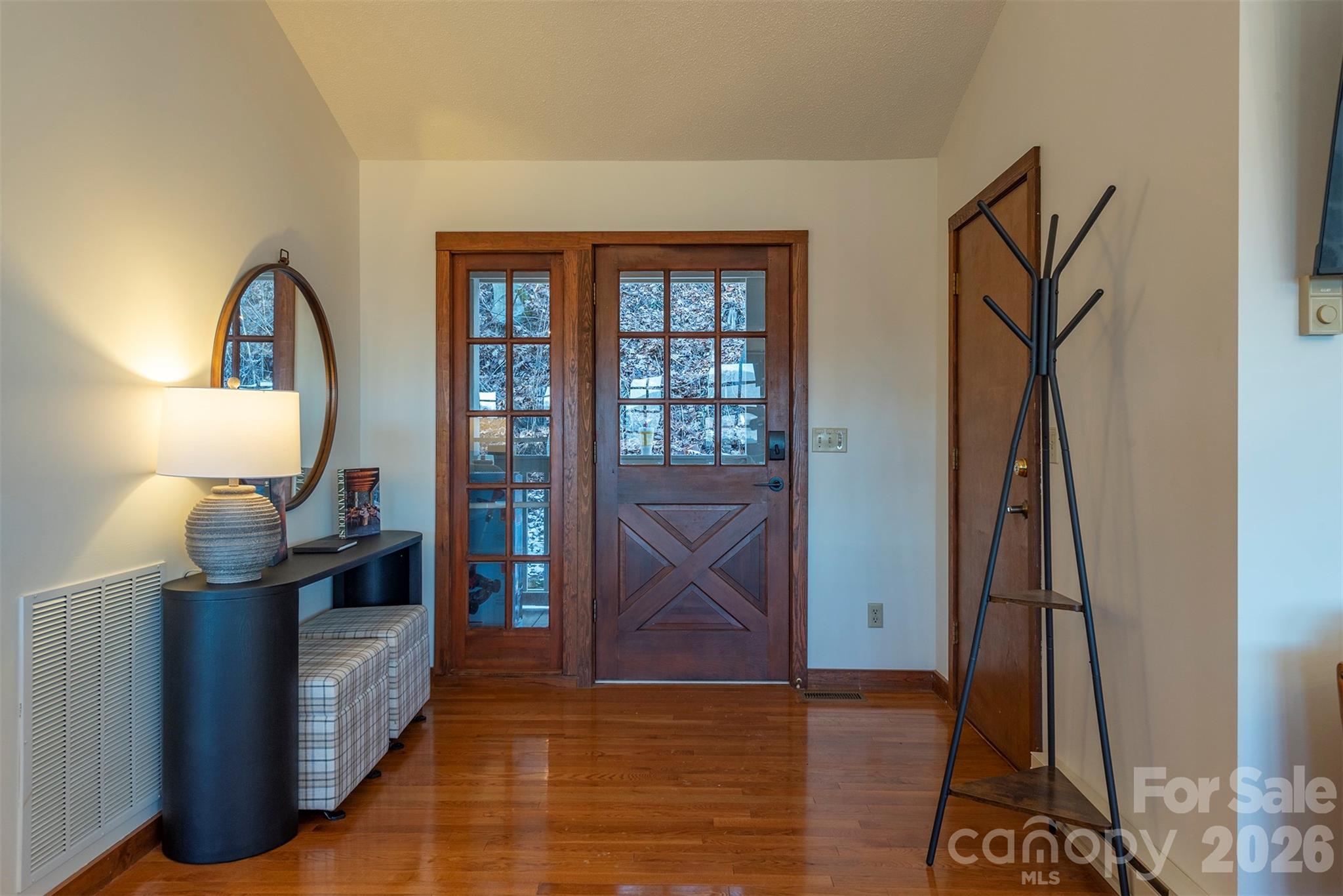 322 Goldenleaf Road Mars Hill NC 28754