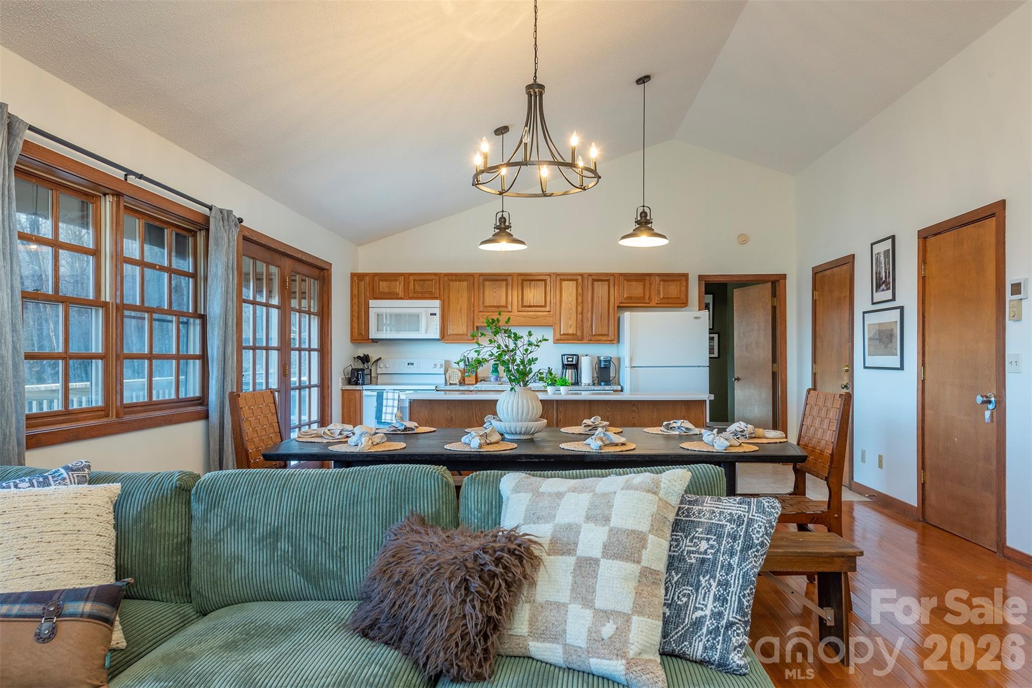 322 Goldenleaf Road Mars Hill NC 28754