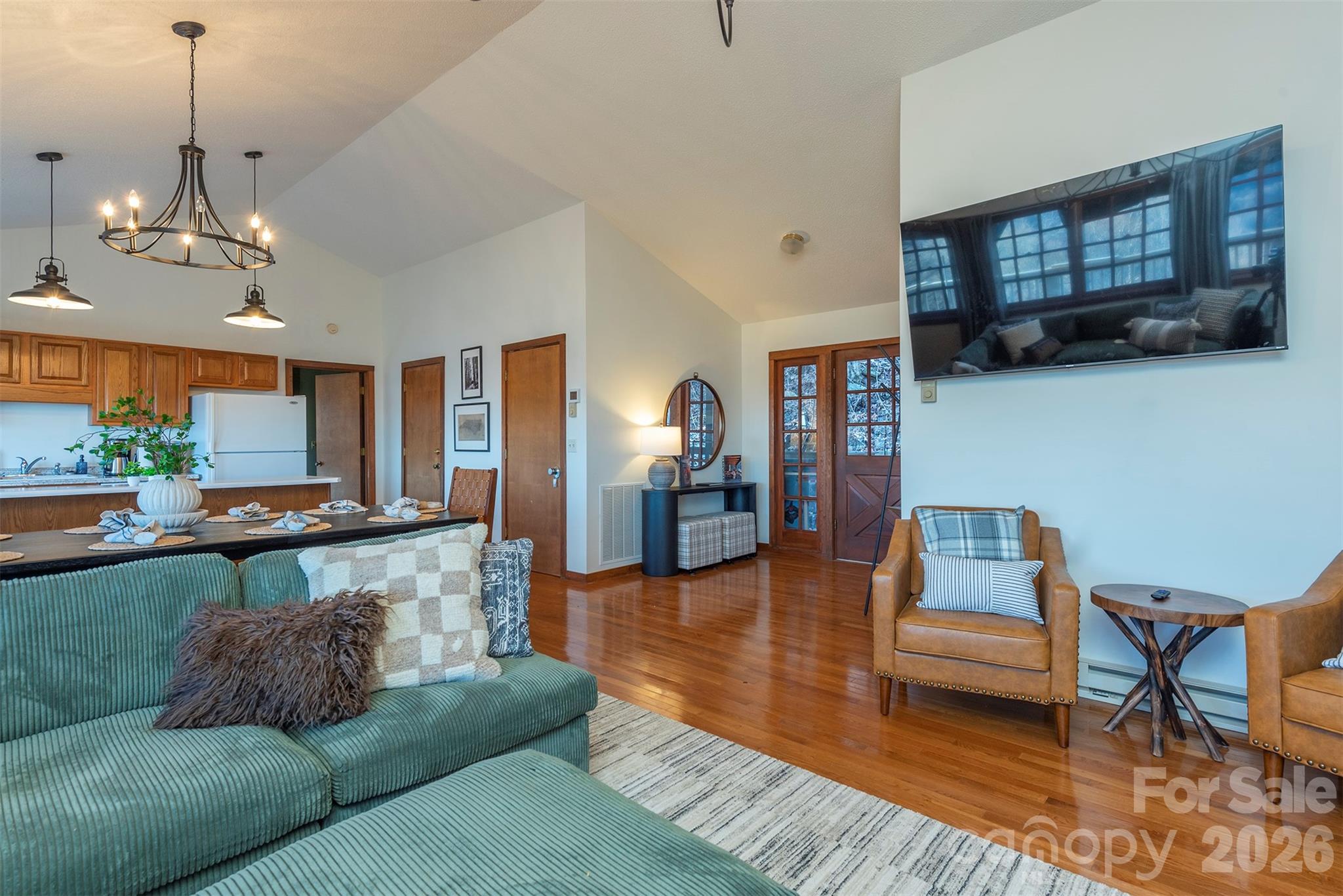 322 Goldenleaf Road Mars Hill NC 28754