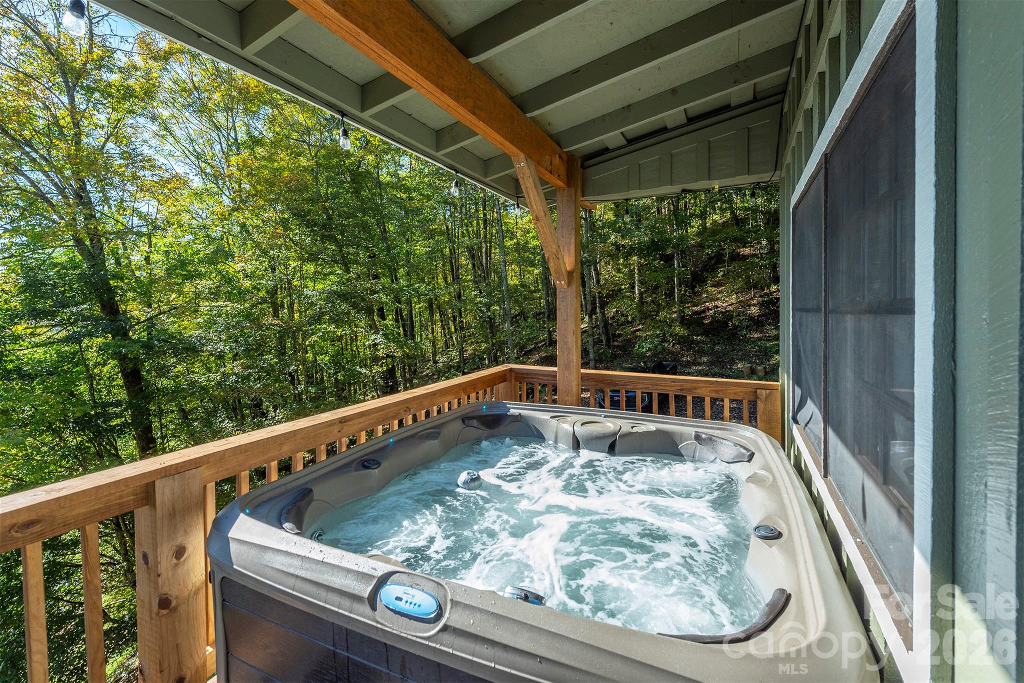 322 Goldenleaf Road Mars Hill NC 28754
