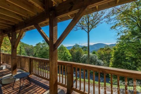 322 Goldenleaf Road Mars Hill NC 28754