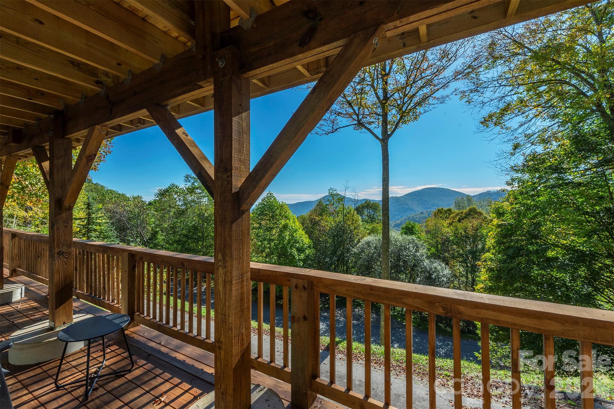 322 Goldenleaf Road Mars Hill NC 28754