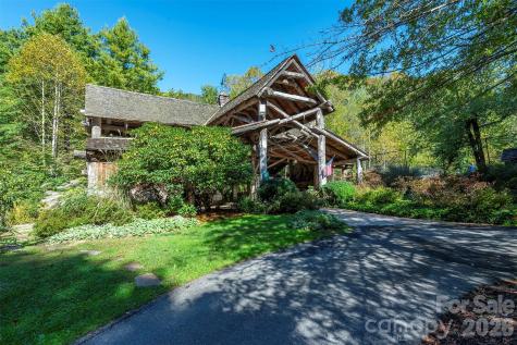 322 Goldenleaf Road Mars Hill NC 28754