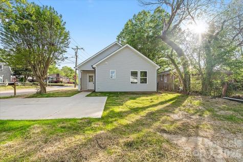 1102 W Horah Street Salisbury NC 28144