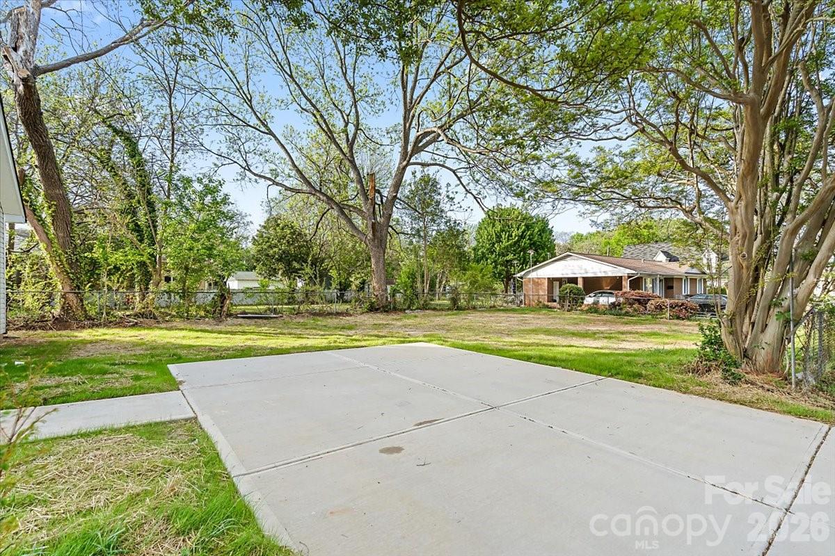 1102 W Horah Street Salisbury NC 28144