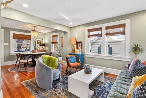 18 Princeton Drive Asheville NC 28806