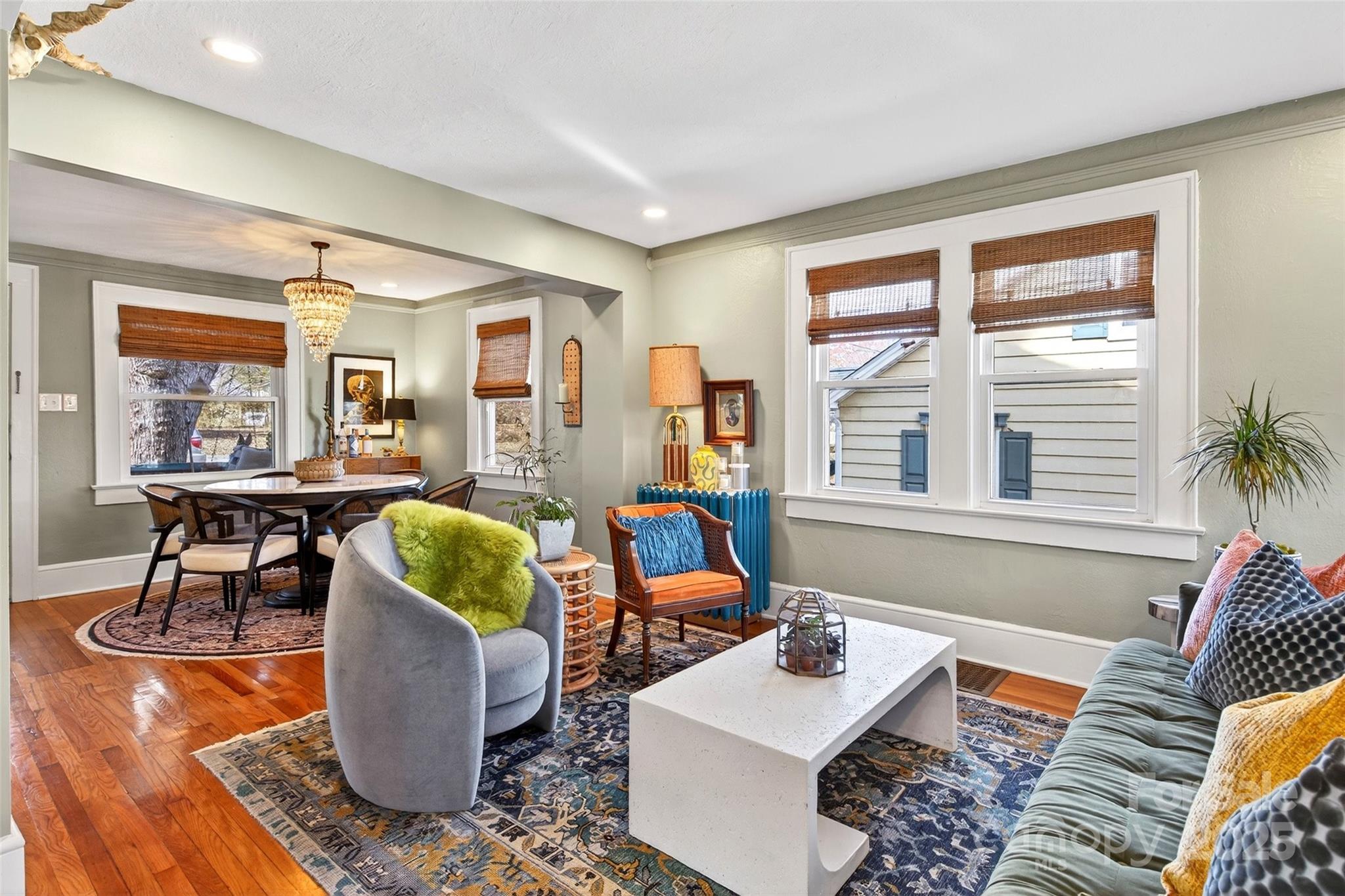 18 Princeton Drive Asheville NC 28806