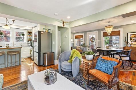 18 Princeton Drive Asheville NC 28806