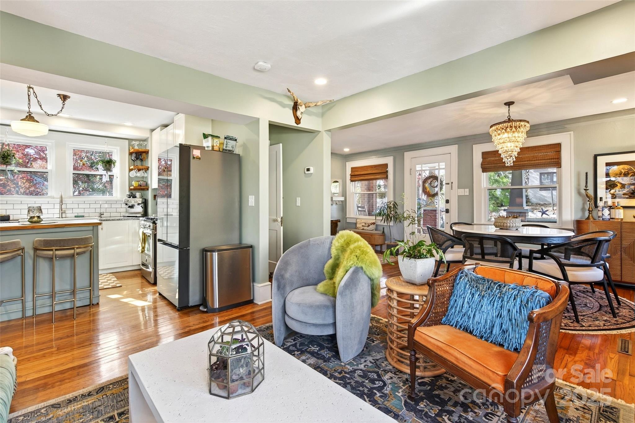 18 Princeton Drive Asheville NC 28806