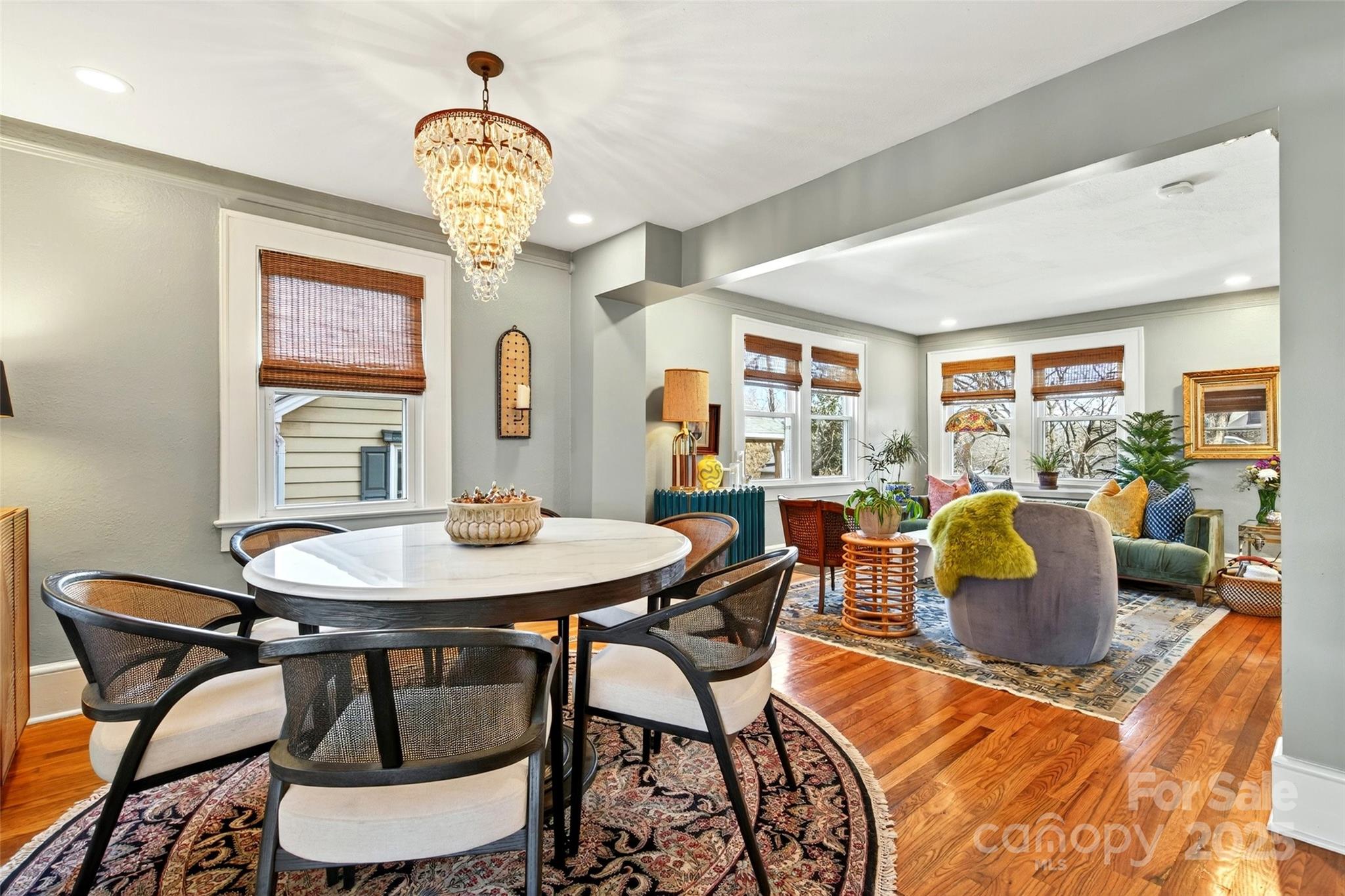 18 Princeton Drive Asheville NC 28806