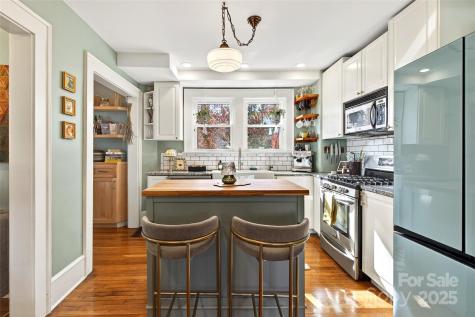 18 Princeton Drive Asheville NC 28806