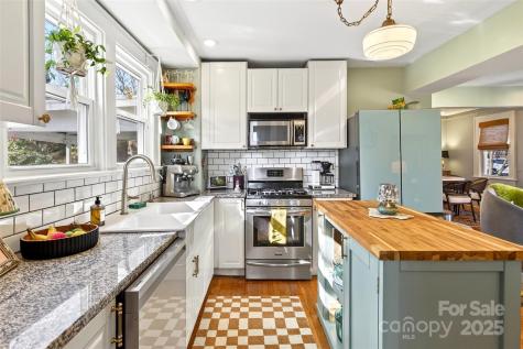 18 Princeton Drive Asheville NC 28806