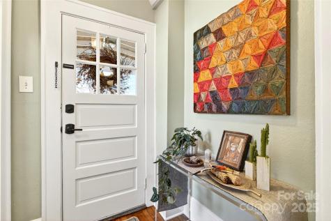 18 Princeton Drive Asheville NC 28806