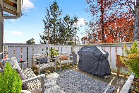 18 Princeton Drive Asheville NC 28806