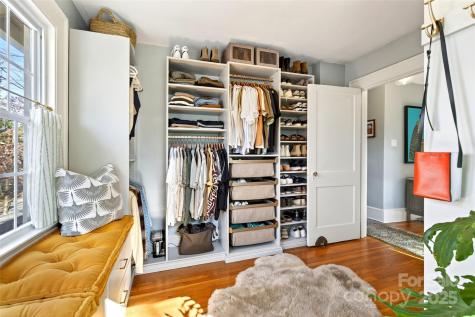 18 Princeton Drive Asheville NC 28806