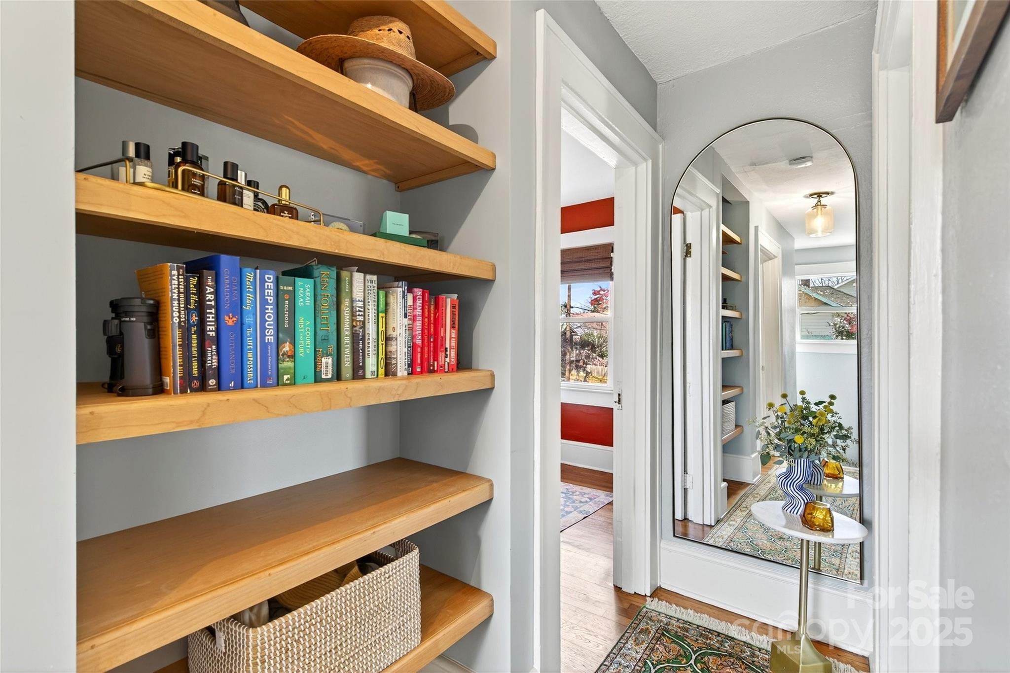 18 Princeton Drive Asheville NC 28806