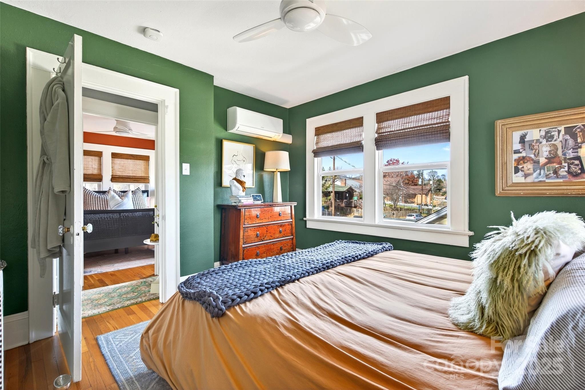 18 Princeton Drive Asheville NC 28806