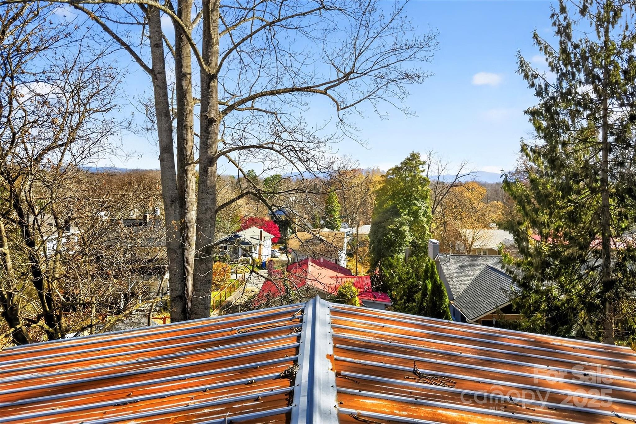 18 Princeton Drive Asheville NC 28806