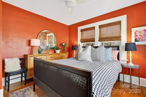 18 Princeton Drive Asheville NC 28806