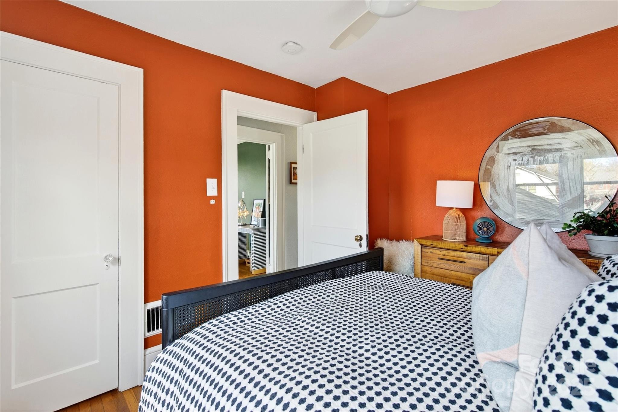 18 Princeton Drive Asheville NC 28806