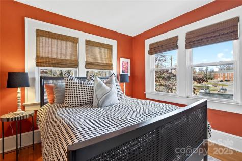 18 Princeton Drive Asheville NC 28806