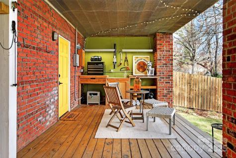 18 Princeton Drive Asheville NC 28806