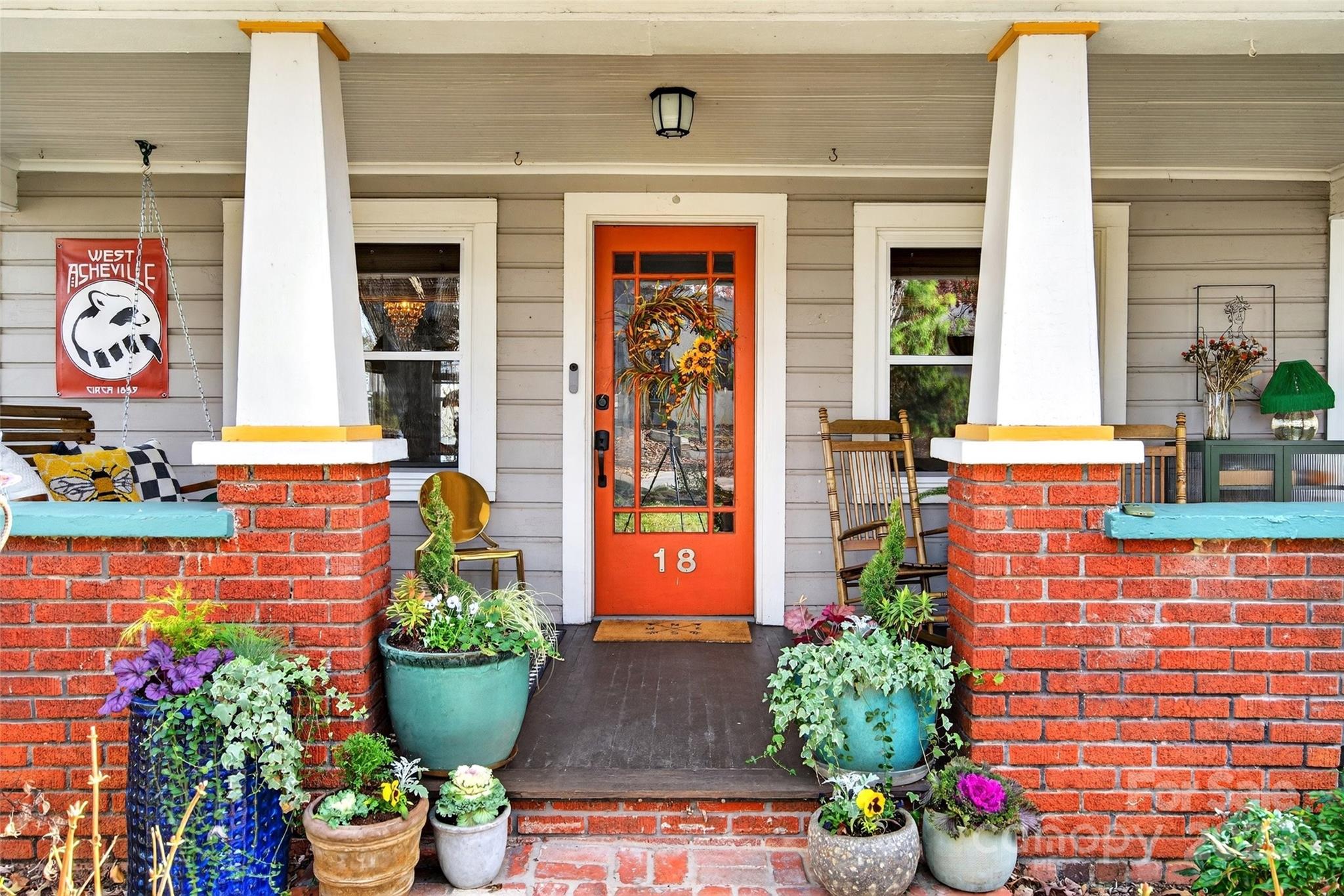 18 Princeton Drive Asheville NC 28806