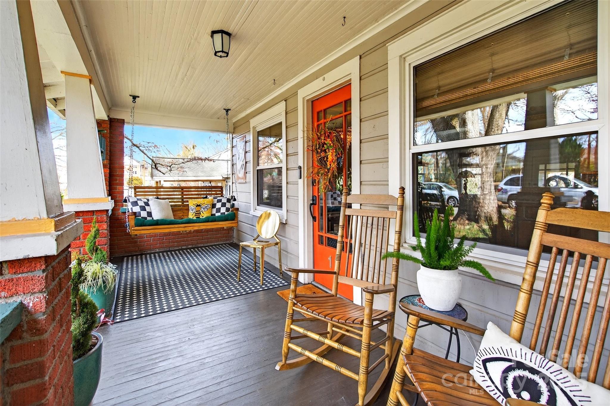 18 Princeton Drive Asheville NC 28806