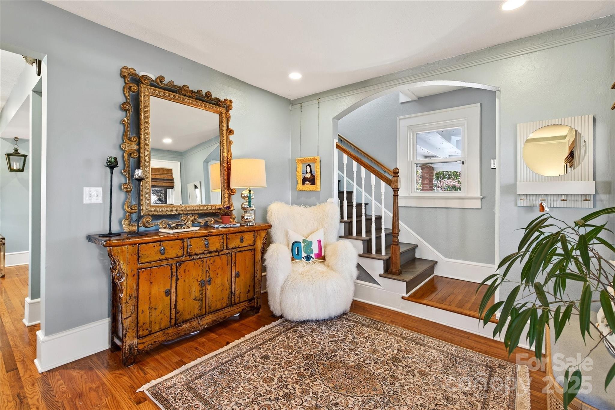 18 Princeton Drive Asheville NC 28806