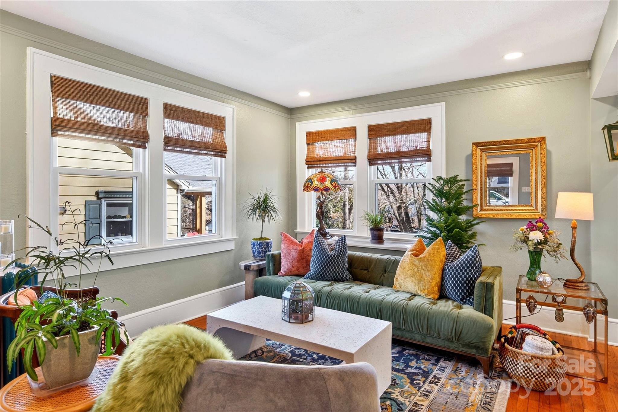 18 Princeton Drive Asheville NC 28806