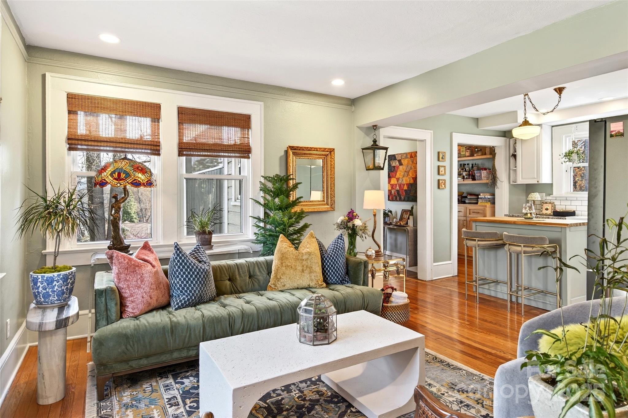 18 Princeton Drive Asheville NC 28806