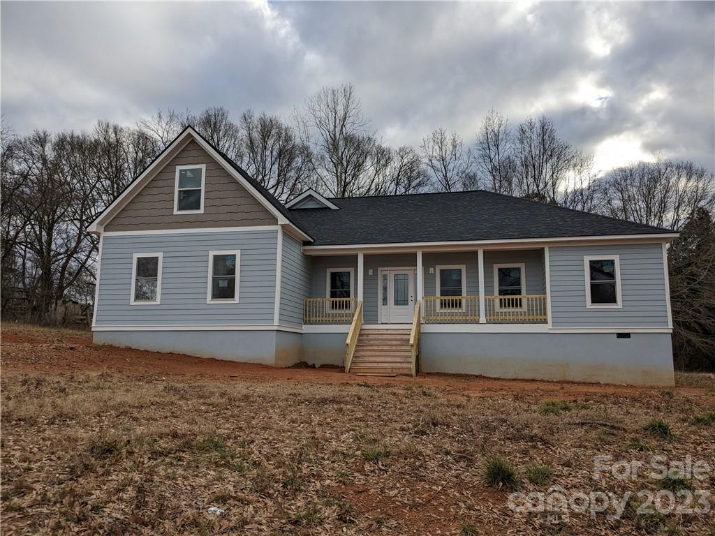 1315 Dockery Drive Shelby NC 28152