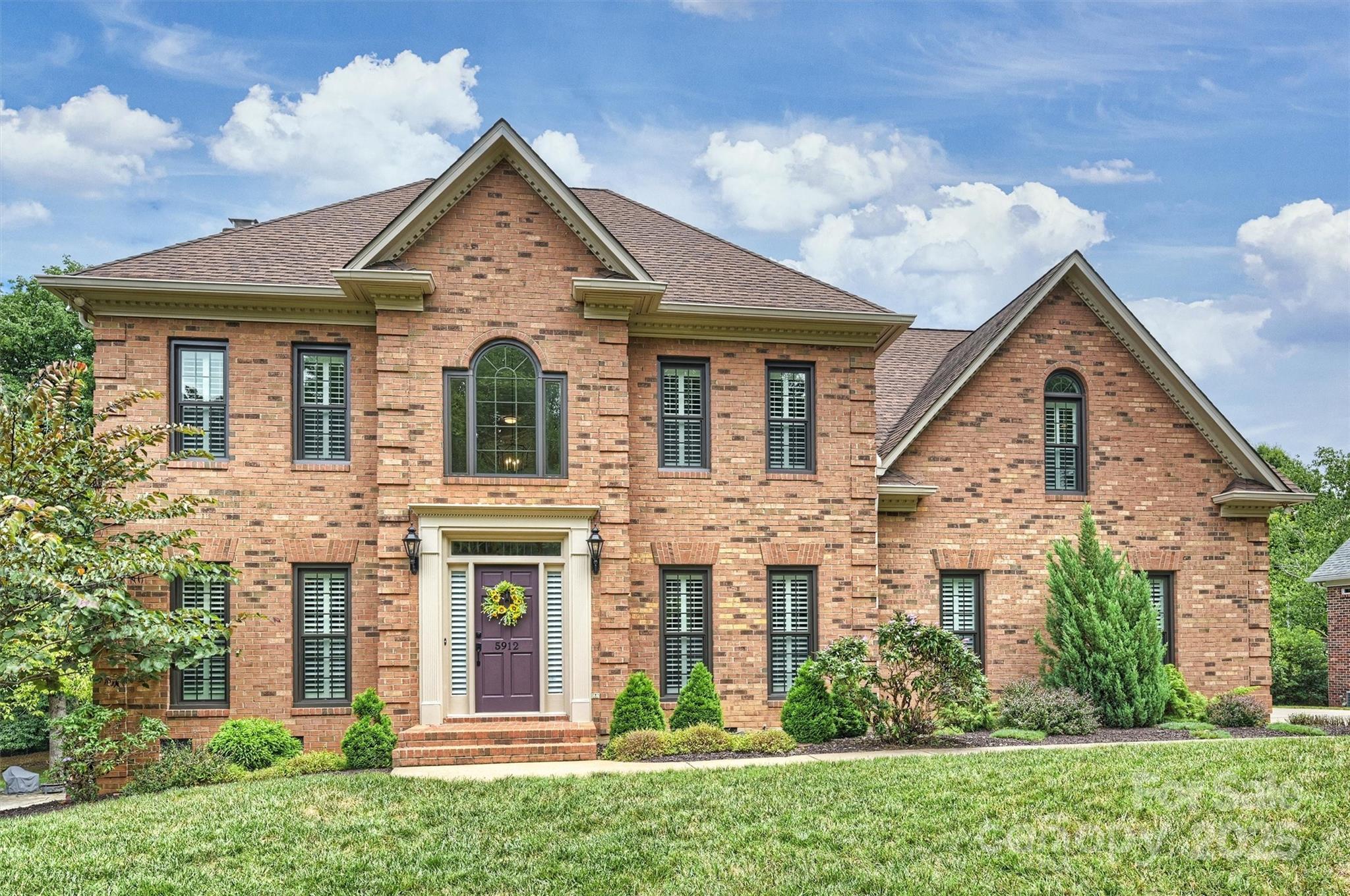 5912 Alexa Road Charlotte NC 28277