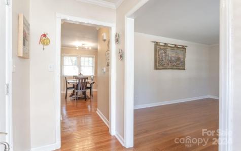 1315 Shady Bluff Drive Charlotte NC 28211