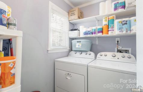 1315 Shady Bluff Drive Charlotte NC 28211