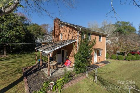 1315 Shady Bluff Drive Charlotte NC 28211