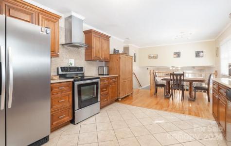 1315 Shady Bluff Drive Charlotte NC 28211