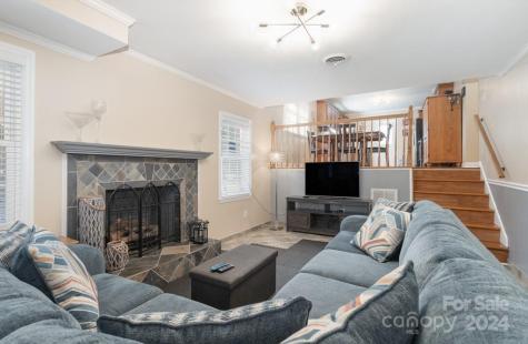 1315 Shady Bluff Drive Charlotte NC 28211