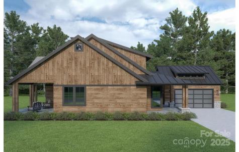 00 Birkdale Drive Mill Spring NC 28756