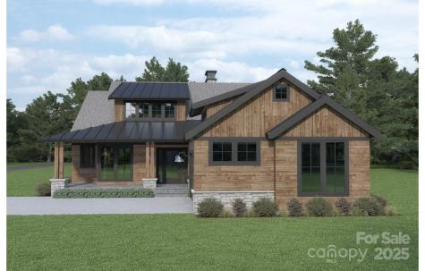 00 Birkdale Drive Mill Spring NC 28756