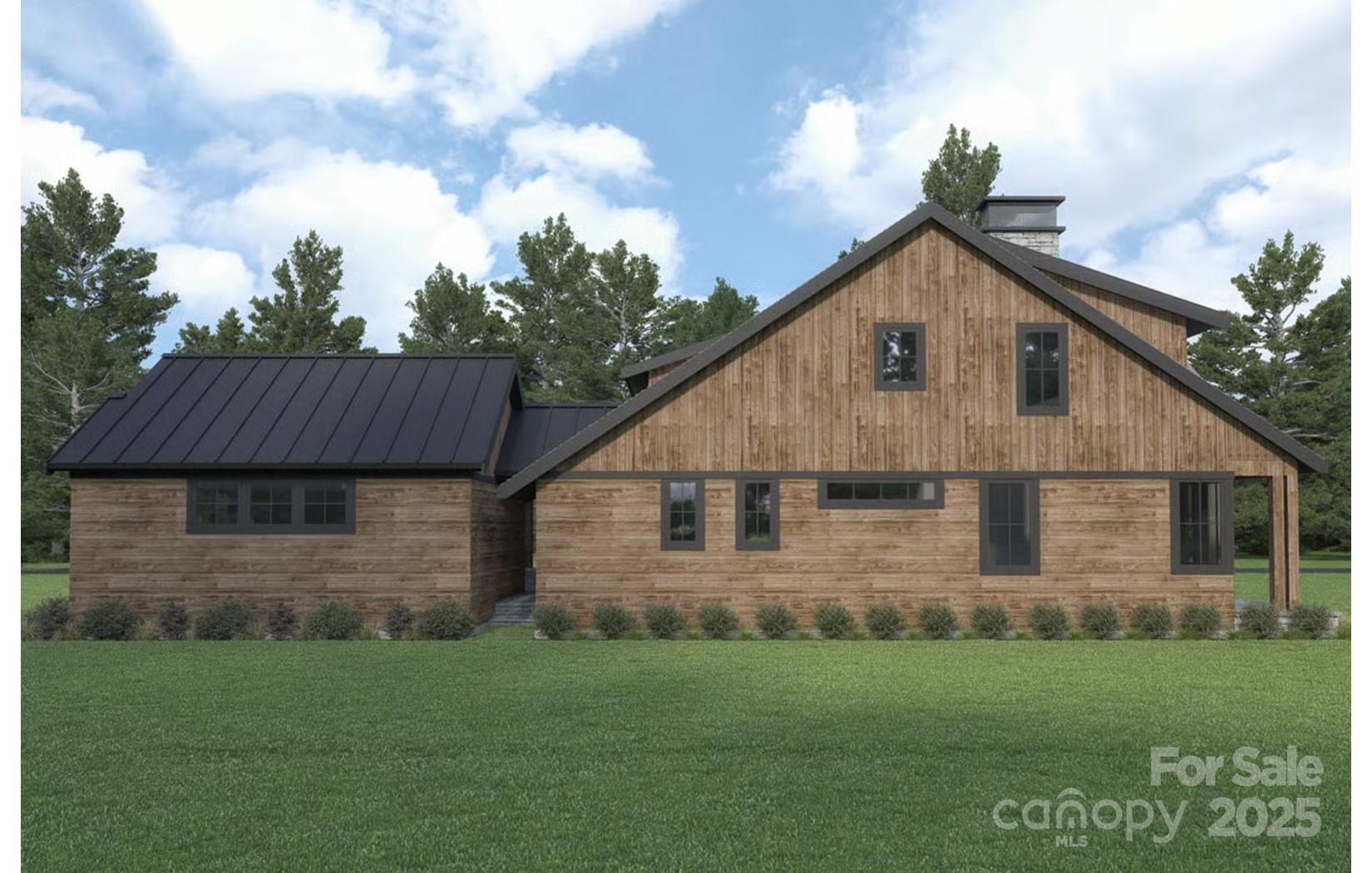 00 Birkdale Drive Mill Spring NC 28756