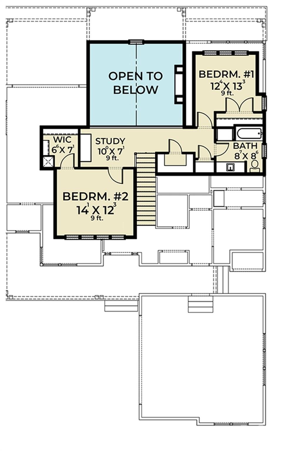 00 Birkdale Drive Mill Spring NC 28756