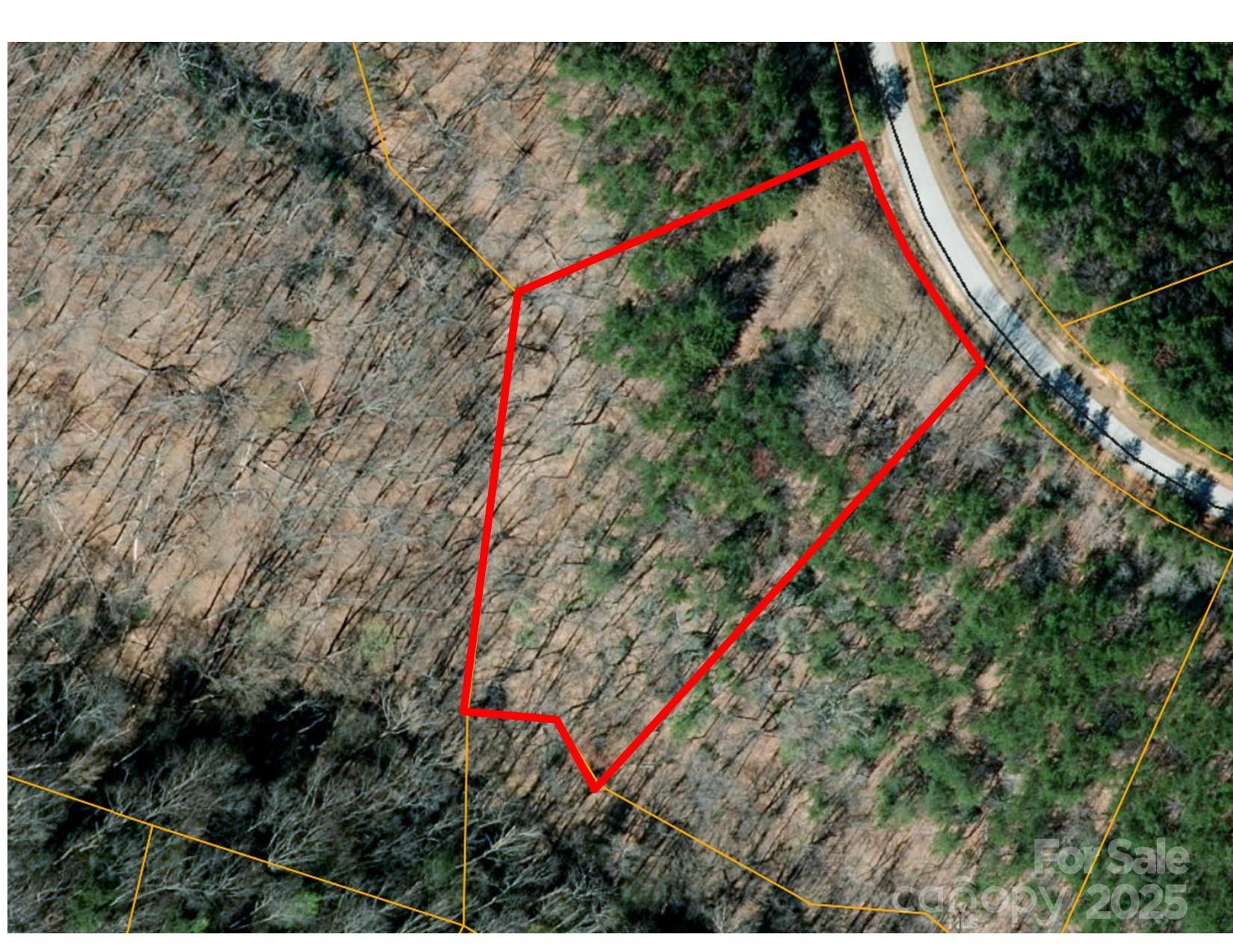 00 Birkdale Drive Mill Spring NC 28756