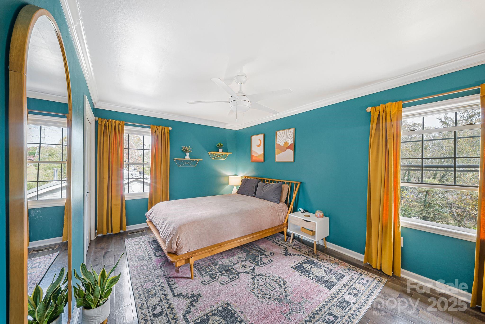 16 Woodfield Road Arden NC 28704