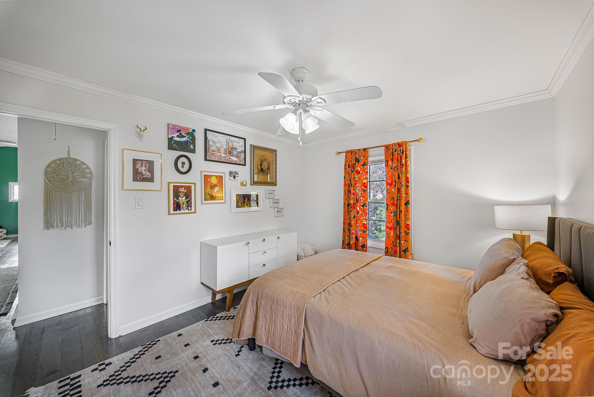 16 Woodfield Road Arden NC 28704