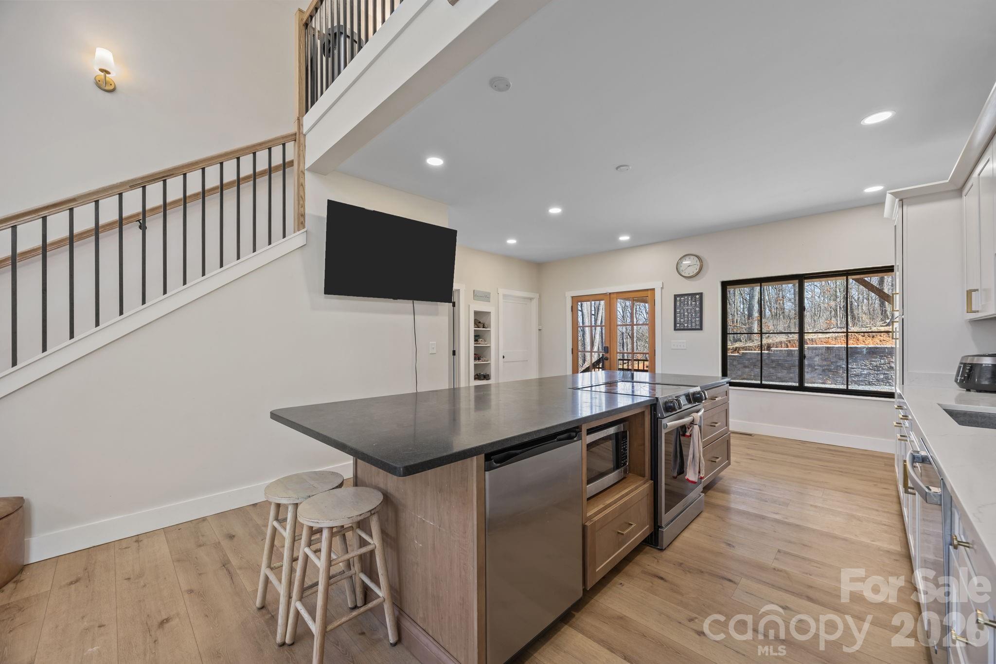215 Ridgeway Road Candler NC 28715